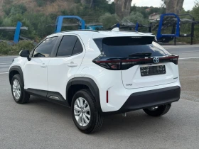 Toyota Yaris Cross 1.5 HYBRID | Auto.bg — изображение 4 Toyota Yaris Cross 1.5 HYBRID | Auto.bg — изображение 4