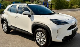 Toyota Yaris Cross 1.5 HYBRID | Auto.bg — изображение 8 Toyota Yaris Cross 1.5 HYBRID | Auto.bg — изображение 8