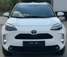 Toyota Yaris Cross 1.5 HYBRID