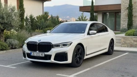 BMW 740 740Li