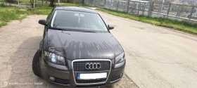 Audi A3 1.6 Автоматик-газов инж | Auto.bg — изображение 2 Audi A3 1.6 Автоматик-газов инж | Auto.bg — изображение 2