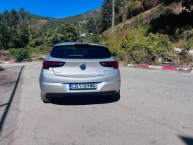 Opel Astra - 5999 € - 36270580 4 | Car24.bg Opel Astra - 5999 € - 36270580 4