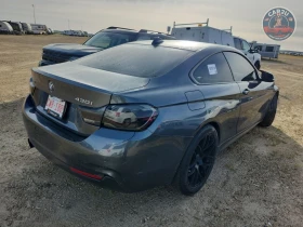 BMW 430 M Pack * xDrive * HUD * АвтоКредит * (ЦЕНА ДО БГ) - 14200 € - 23176729 3 | Car24.bg BMW 430 M Pack * xDrive * HUD * АвтоКредит * (ЦЕНА ДО БГ) - 14200 € - 23176729 3