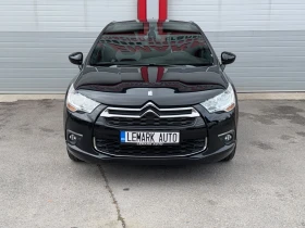 Citroen DS4 1.6E-HDI NAVI KLIMATRONIK 6-SPEED EVRO 5B ЛИЗИНГ!!