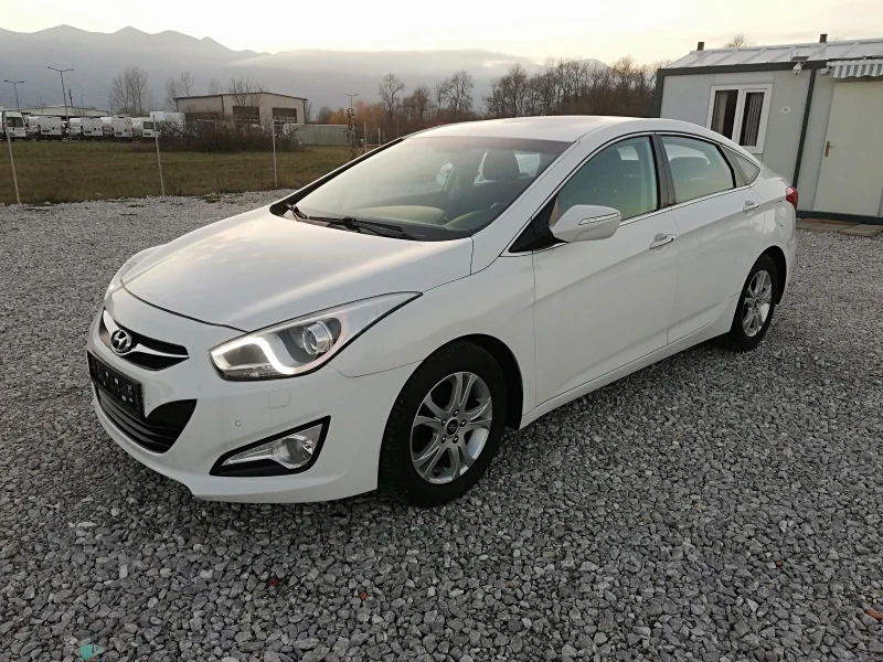 Hyundai I40 1.7CRDI KLIMA AVTOMATIK - 14999 лв. / 7668.87 € - 86356365 1 | Car24.bg Hyundai I40 1.7CRDI KLIMA AVTOMATIK - 14999 лв. / 7668.87 € - 86356365 1