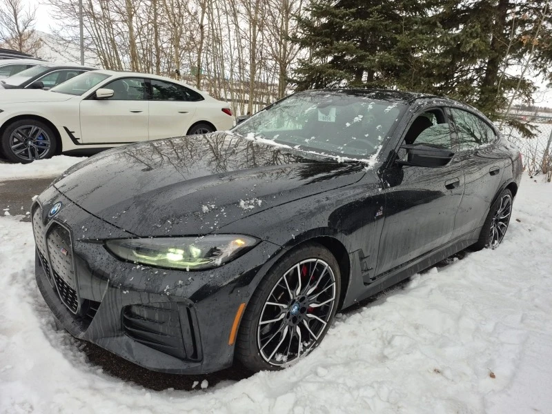 BMW i4 M50 * * CARFAX * * АВТО КРЕДИТ * * - 69999 лв. / 35789.92 € - 18528973 1 | Car24.bg BMW i4 M50 * * CARFAX * * АВТО КРЕДИТ * * - 69999 лв. / 35789.92 € - 18528973 1