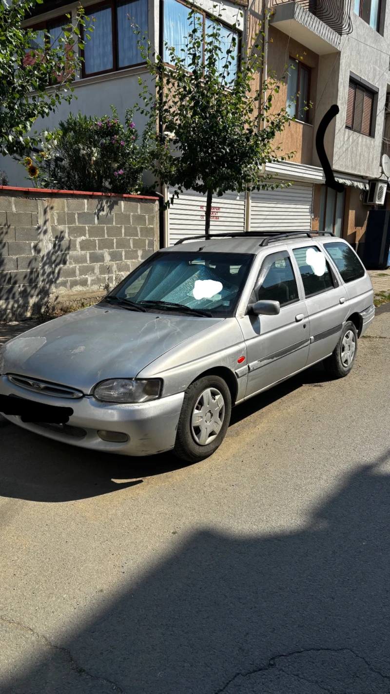 Ford Escort - 1000 € / 1955.83 лв. - 78975353 1 | Car24.bg Ford Escort - 1000 € / 1955.83 лв. - 78975353 1