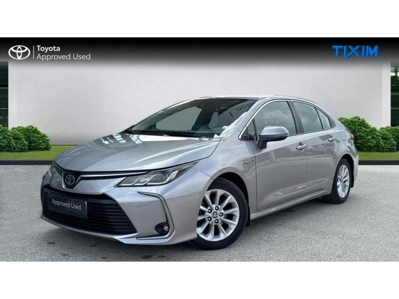 Toyota Corolla EXECUTIVE - 17500 € / 34227.03 лв. - 44077895 1 | Car24.bg Toyota Corolla EXECUTIVE - 17500 € / 34227.03 лв. - 44077895 1