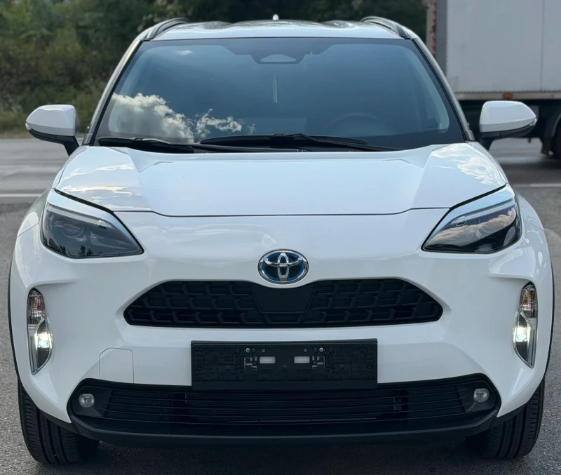 Toyota Yaris Cross 1.5 HYBRID - 20999 € - 99292946 1 | Car24.bg Toyota Yaris Cross 1.5 HYBRID - 20999 € - 99292946 1