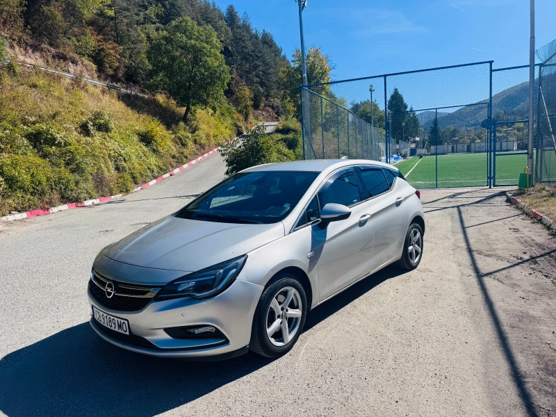 Opel Astra - 5999 € - 36270580 1 | Car24.bg Opel Astra - 5999 € - 36270580 1