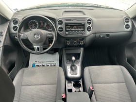 VW Tiguan 2.0 TSI EURO5 | Mobile.bg   11