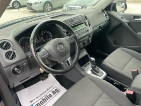 VW Tiguan 2.0 TSI EURO5 | Mobile.bg   9