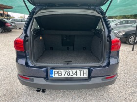 VW Tiguan 2.0 TSI EURO5 | Mobile.bg   7