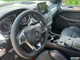 Mercedes-Benz GLE 500 | Mobile.bg   9