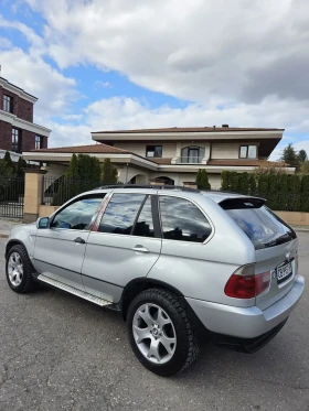 BMW X5 3.0d на пружини - 7000 лв. / 3579.04 € - 69401477 2 | Car24.bg BMW X5 3.0d на пружини - 7000 лв. / 3579.04 € - 69401477 2