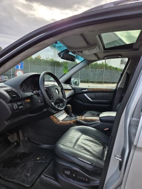 BMW X5 3.0d на пружини - 7000 лв. / 3579.04 € - 69401477 10 | Car24.bg BMW X5 3.0d на пружини - 7000 лв. / 3579.04 € - 69401477 10