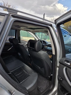 BMW X5 3.0d на пружини - 7000 лв. / 3579.04 € - 69401477 11 | Car24.bg BMW X5 3.0d на пружини - 7000 лв. / 3579.04 € - 69401477 11