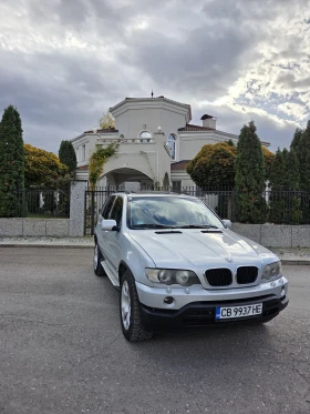 BMW X5 3.0d на пружини - 7000 лв. / 3579.04 € - 69401477 16 | Car24.bg BMW X5 3.0d на пружини - 7000 лв. / 3579.04 € - 69401477 16