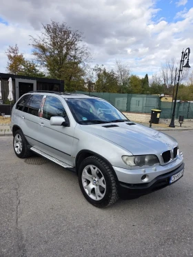 BMW X5 3.0d на пружини - 7000 лв. / 3579.04 € - 69401477 8 | Car24.bg BMW X5 3.0d на пружини - 7000 лв. / 3579.04 € - 69401477 8