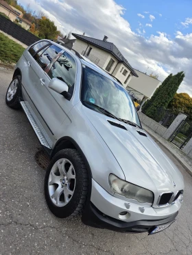 BMW X5 3.0d на пружини - 7000 лв. / 3579.04 € - 69401477 17 | Car24.bg BMW X5 3.0d на пружини - 7000 лв. / 3579.04 € - 69401477 17