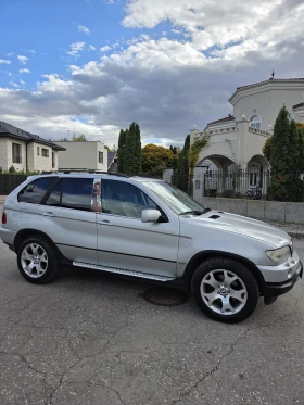 BMW X5 3.0d на пружини - 7000 лв. / 3579.04 € - 69401477 3 | Car24.bg BMW X5 3.0d на пружини - 7000 лв. / 3579.04 € - 69401477 3