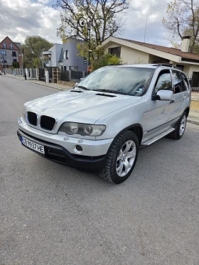 BMW X5 3.0d на пружини - 7000 лв. / 3579.04 € - 69401477 7 | Car24.bg BMW X5 3.0d на пружини - 7000 лв. / 3579.04 € - 69401477 7