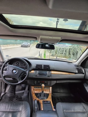 BMW X5 3.0d на пружини - 7000 лв. / 3579.04 € - 69401477 14 | Car24.bg BMW X5 3.0d на пружини - 7000 лв. / 3579.04 € - 69401477 14