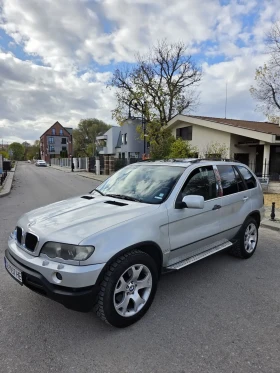 BMW X5 3.0d на пружини - 7000 лв. / 3579.04 € - 69401477 6 | Car24.bg BMW X5 3.0d на пружини - 7000 лв. / 3579.04 € - 69401477 6