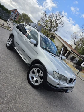 BMW X5 3.0d на пружини - 7000 лв. / 3579.04 € - 69401477 13 | Car24.bg BMW X5 3.0d на пружини - 7000 лв. / 3579.04 € - 69401477 13