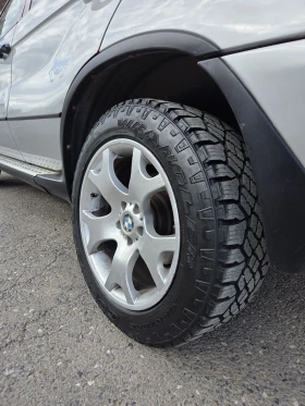 BMW X5 3.0d на пружини - 7000 лв. / 3579.04 € - 69401477 5 | Car24.bg BMW X5 3.0d на пружини - 7000 лв. / 3579.04 € - 69401477 5