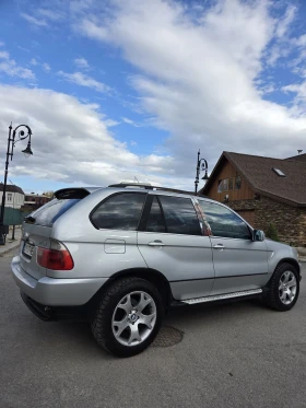 BMW X5 3.0d на пружини - 7000 лв. / 3579.04 € - 69401477 9 | Car24.bg BMW X5 3.0d на пружини - 7000 лв. / 3579.04 € - 69401477 9