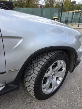 BMW X5 3.0d на пружини - 7000 лв. / 3579.04 € - 69401477 15 | Car24.bg BMW X5 3.0d на пружини - 7000 лв. / 3579.04 € - 69401477 15