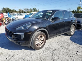 Porsche Cayenne - Car24.bg Porsche Cayenne
