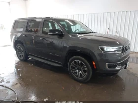 Обява за продажба на Jeep Avenger 3.0L I-6 DI, DOHC, VVT, TURBO, 420HP 4X4 Drive