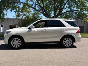 Mercedes-Benz ML 350 * BlueTEC * ПАНОРАМА* ПОДГРЕВ* КАМЕРА* KEYLESS* | Auto.bg — изображение 3 Mercedes-Benz ML 350 * BlueTEC * ПАНОРАМА* ПОДГРЕВ* КАМЕРА* KEYLESS* | Auto.bg — изображение 3
