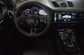 Porsche Cayenne TURBO-S-E/680HP/COUPE/360/TECHART/PANO/484z | Auto.bg — изображение 7 Porsche Cayenne TURBO-S-E/680HP/COUPE/360/TECHART/PANO/484z | Auto.bg — изображение 7