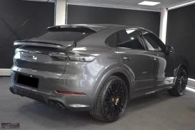 Porsche Cayenne TURBO-S-E/680HP/COUPE/360/TECHART/PANO/484z | Auto.bg — изображение 4 Porsche Cayenne TURBO-S-E/680HP/COUPE/360/TECHART/PANO/484z | Auto.bg — изображение 4
