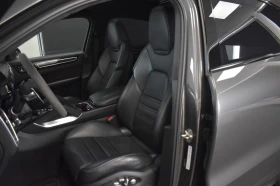 Porsche Cayenne TURBO-S-E/680HP/COUPE/360/TECHART/PANO/484z | Auto.bg — изображение 10 Porsche Cayenne TURBO-S-E/680HP/COUPE/360/TECHART/PANO/484z | Auto.bg — изображение 10