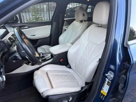 BMW X4 * xDrive30i * CARFAX * ЦЕНА ДО БГ | Auto.bg — изображение 6 BMW X4 * xDrive30i * CARFAX * ЦЕНА ДО БГ | Auto.bg — изображение 6