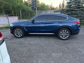 BMW X4 * xDrive30i * CARFAX * ЦЕНА ДО БГ | Auto.bg — изображение 3 BMW X4 * xDrive30i * CARFAX * ЦЕНА ДО БГ | Auto.bg — изображение 3