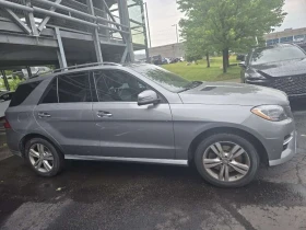Mercedes-Benz ML 350 * BlueTEC * CARFAX * ЦЕНА ДО БГ - 13000 € / 25425.79 лв. - 34173571 5 | Car24.bg Mercedes-Benz ML 350 * BlueTEC * CARFAX * ЦЕНА ДО БГ - 13000 € / 25425.79 лв. - 34173571 5