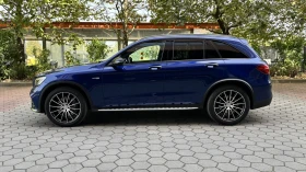 Mercedes-Benz GLC 43 AMG 4MATIC - 35500 € - 20925358 3 | Car24.bg Mercedes-Benz GLC 43 AMG 4MATIC - 35500 € - 20925358 3
