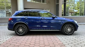 Mercedes-Benz GLC 43 AMG 4MATIC - 35500 € - 20925358 5 | Car24.bg Mercedes-Benz GLC 43 AMG 4MATIC - 35500 € - 20925358 5