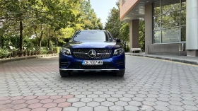 Mercedes-Benz GLC 43 AMG 4MATIC - 35500 € - 20925358 2 | Car24.bg Mercedes-Benz GLC 43 AMG 4MATIC - 35500 € - 20925358 2
