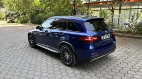 Mercedes-Benz GLC 43 AMG 4MATIC - 35500 € - 20925358 6 | Car24.bg Mercedes-Benz GLC 43 AMG 4MATIC - 35500 € - 20925358 6