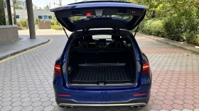 Mercedes-Benz GLC 43 AMG 4MATIC - 35500 € - 20925358 7 | Car24.bg Mercedes-Benz GLC 43 AMG 4MATIC - 35500 € - 20925358 7