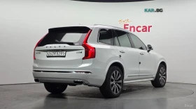 Volvo Xc90 D5 Inscription - 26600 € - 42421077 2 | Car24.bg Volvo Xc90 D5 Inscription - 26600 € - 42421077 2