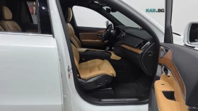Volvo Xc90 D5 Inscription - 26600 € - 42421077 11 | Car24.bg Volvo Xc90 D5 Inscription - 26600 € - 42421077 11