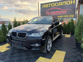 BMW X6 Face 3.0D - 245кс ЕЛ Багажник - 13899 € - 50095727 2 | Car24.bg BMW X6 Face 3.0D - 245кс ЕЛ Багажник - 13899 € - 50095727 2