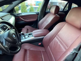 BMW X6 Face 3.0D - 245кс ЕЛ Багажник - 13899 € - 50095727 10 | Car24.bg BMW X6 Face 3.0D - 245кс ЕЛ Багажник - 13899 € - 50095727 10